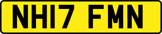 NH17FMN