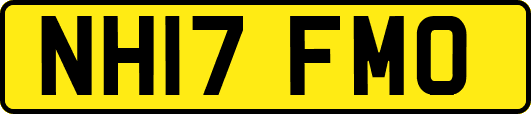 NH17FMO