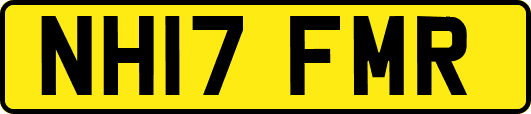 NH17FMR
