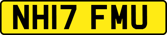 NH17FMU