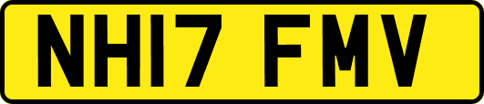 NH17FMV