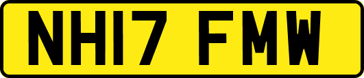 NH17FMW