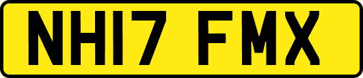 NH17FMX