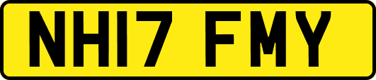NH17FMY