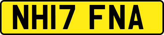 NH17FNA