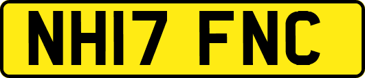 NH17FNC