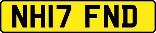 NH17FND
