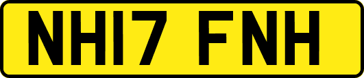 NH17FNH