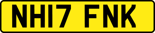 NH17FNK