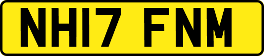 NH17FNM