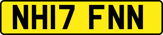 NH17FNN