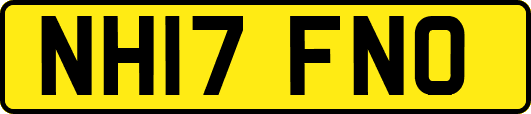 NH17FNO