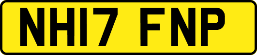 NH17FNP