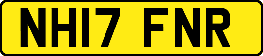 NH17FNR