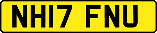 NH17FNU