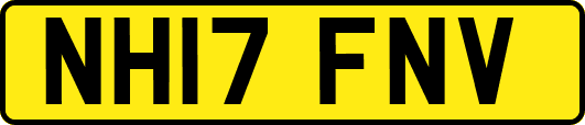 NH17FNV