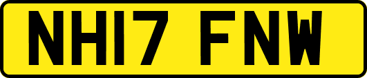 NH17FNW
