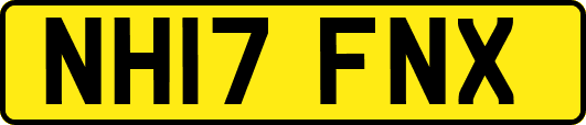 NH17FNX