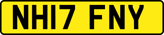 NH17FNY