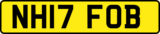 NH17FOB