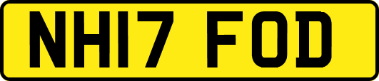 NH17FOD