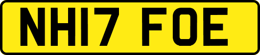 NH17FOE