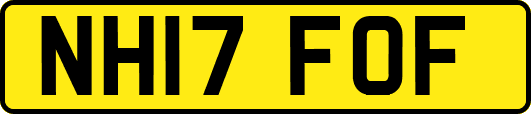 NH17FOF