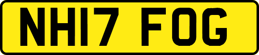 NH17FOG