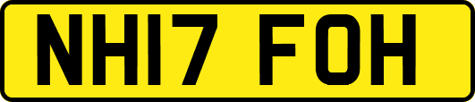 NH17FOH