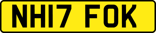 NH17FOK
