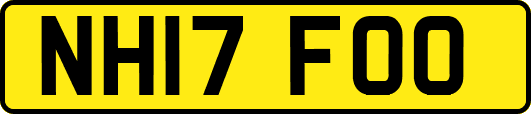 NH17FOO