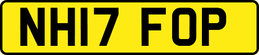 NH17FOP