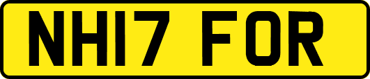 NH17FOR