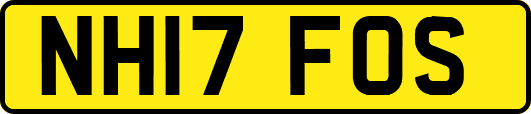 NH17FOS