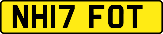 NH17FOT