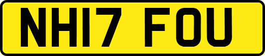 NH17FOU