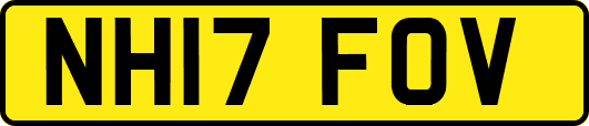 NH17FOV