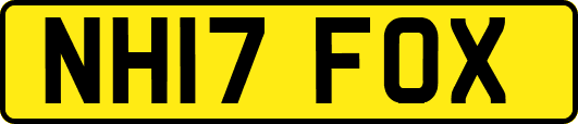 NH17FOX
