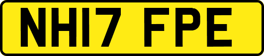 NH17FPE