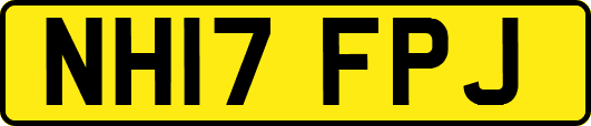 NH17FPJ