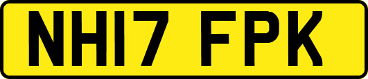 NH17FPK