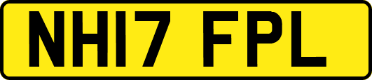 NH17FPL