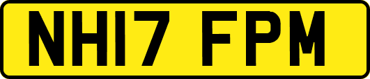 NH17FPM