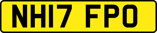 NH17FPO