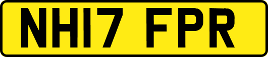 NH17FPR