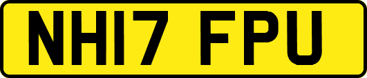 NH17FPU