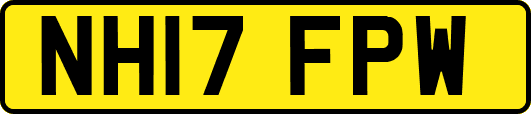 NH17FPW