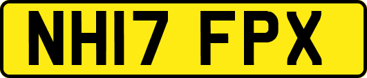 NH17FPX