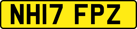 NH17FPZ
