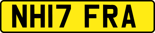 NH17FRA